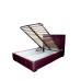 Pat tapitat Gold Patrat 140 x 200 M69
